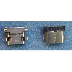 Conector alimentare LG...