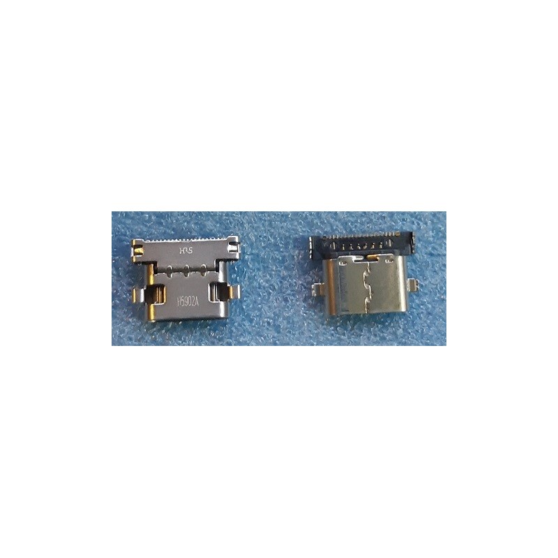 Conector alimentare LG Nexus 5X