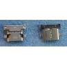 Conector alimentare LG Nexus 5X