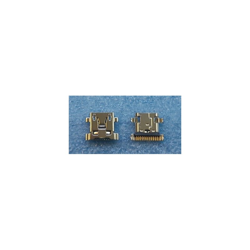 Mufa Incarcare LG G3, D855
