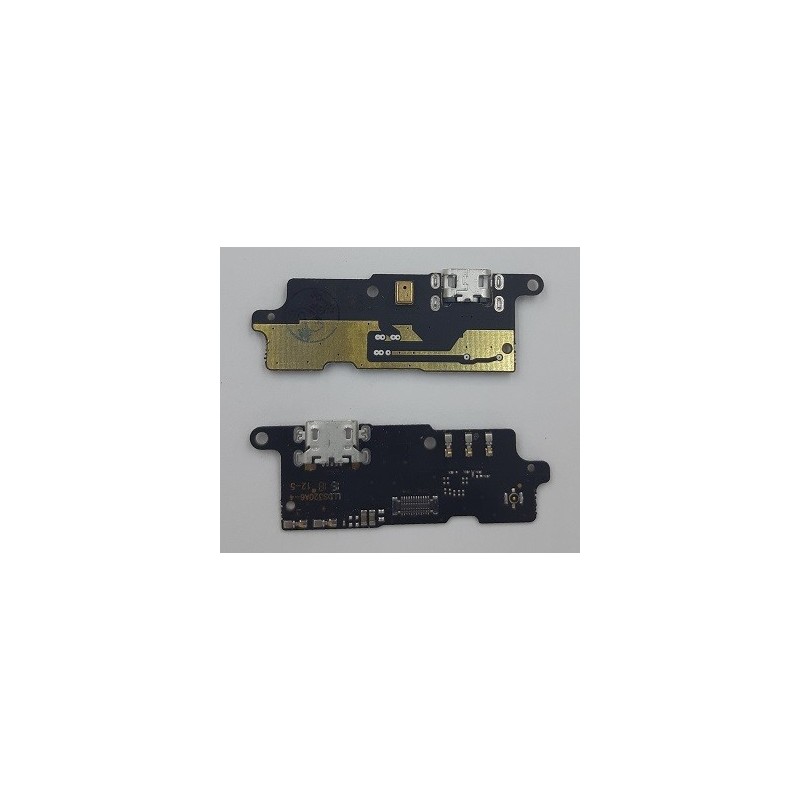 Placa Incarcare Lenovo VIBE C2 k10a40