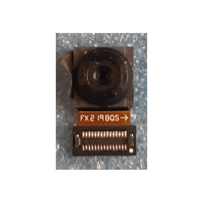 Camera Fata Lenovo K6 Note K53A48 Original Swap