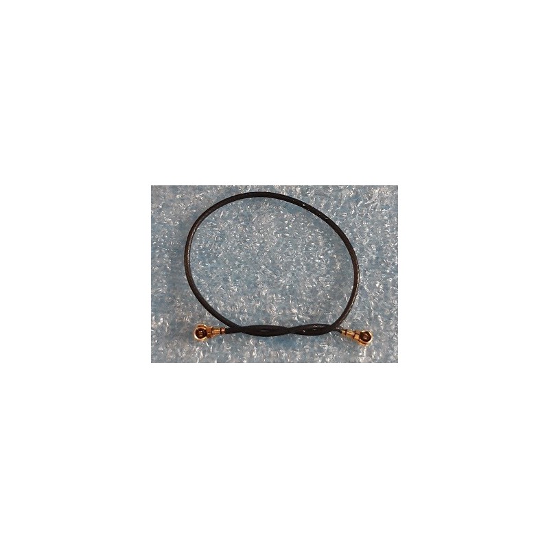 Cablu Coaxial Lenovo K6 Note K53A48 Original Swap