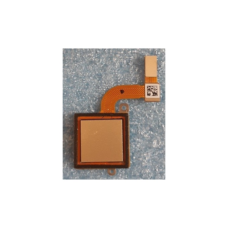Buton Senzor Amprenta Lenovo K6 Note K53A48 Original Swap
