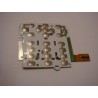 Placa tastatura  interioara k550