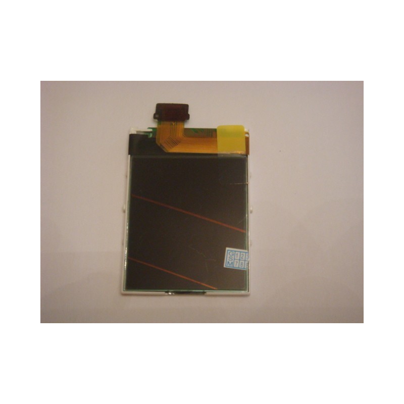 Display NOKIA 6101, 6103, 6060, 6070, 6085, 6136, 7060, 7360