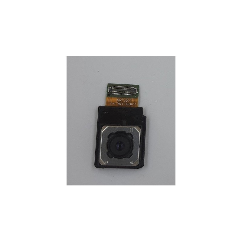 Camera Spate Samsung Galaxy S7 Original Swap