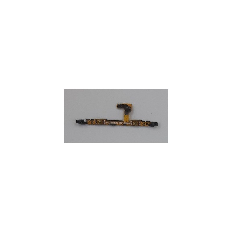 Flex Butoane Volum Samsung Galaxy S6 G920F Original Swap