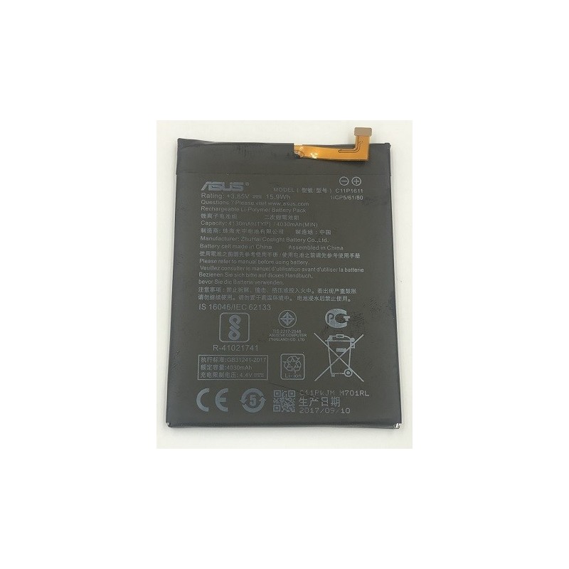 Acumulator Asus Zenfone 3 C11P1611