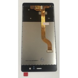Display Huawei P9 auriu