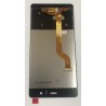 Display Huawei P9 auriu