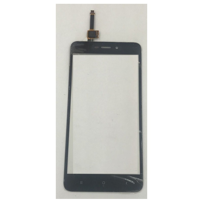 Touchscreen Xiaomi Redmi 4A Negru