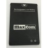Acumulator MaxCom MM237