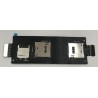 Cititor SIM / SD Card Asus Zenfone 2