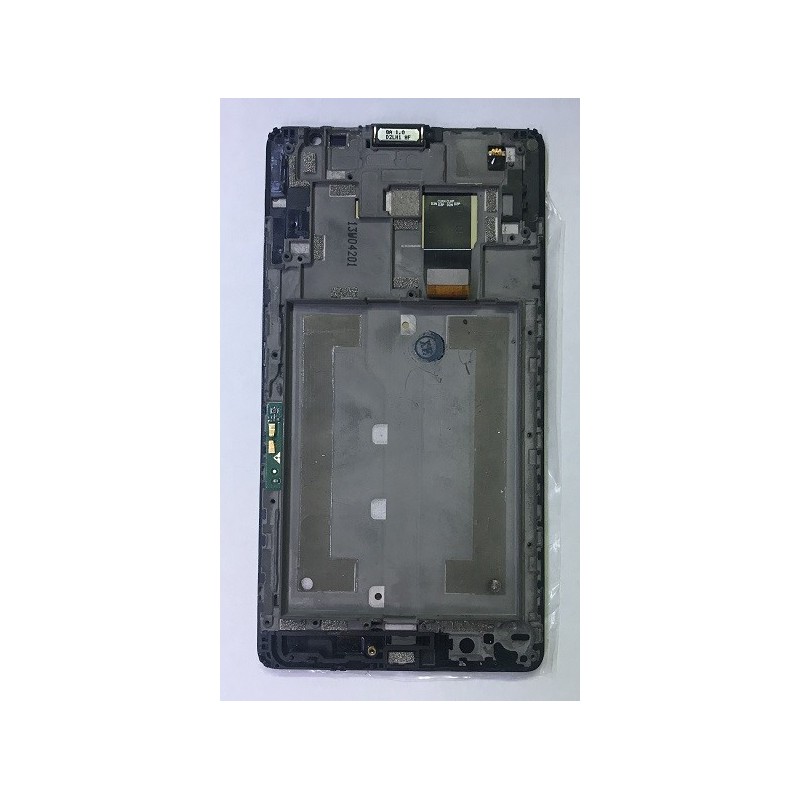 Modul complet Display cu Touchscreen si Rama Huawei Ascend Mate Original Swap