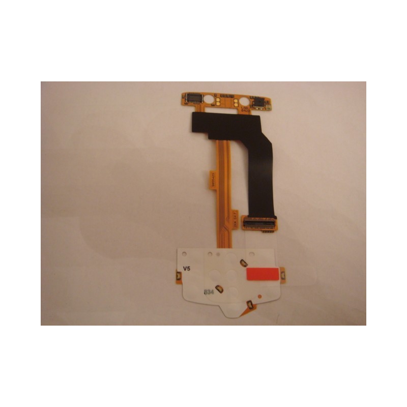 Folie Nokia 6210N Banda Originala Flex 6210 navigator