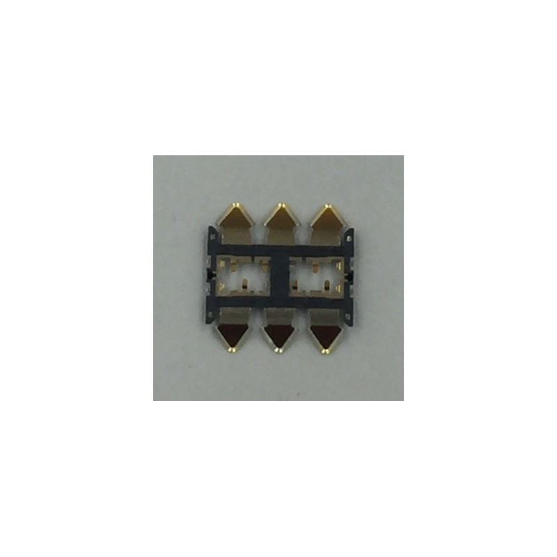 Cititor Nano Sim Allview P9 Energy S Original