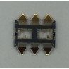 Cititor Nano Sim Allview P9 Energy S Original