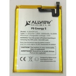 Acumulator Allview P9...