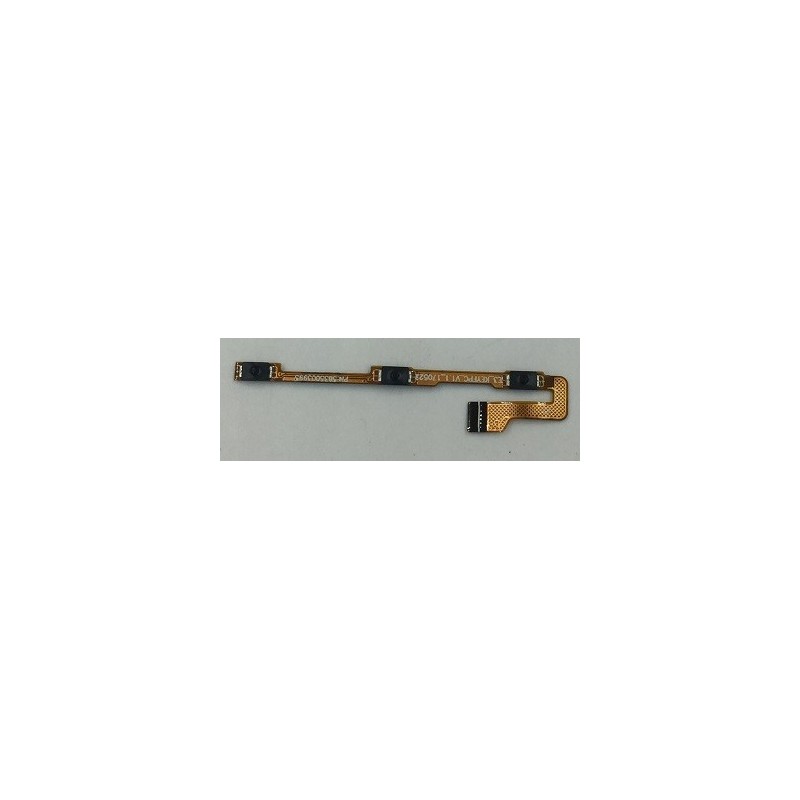 Flex Butoane Allview P9 Energy S Volum Pornire Original