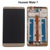 Display Huawei Ascend Mate7 Auriu
