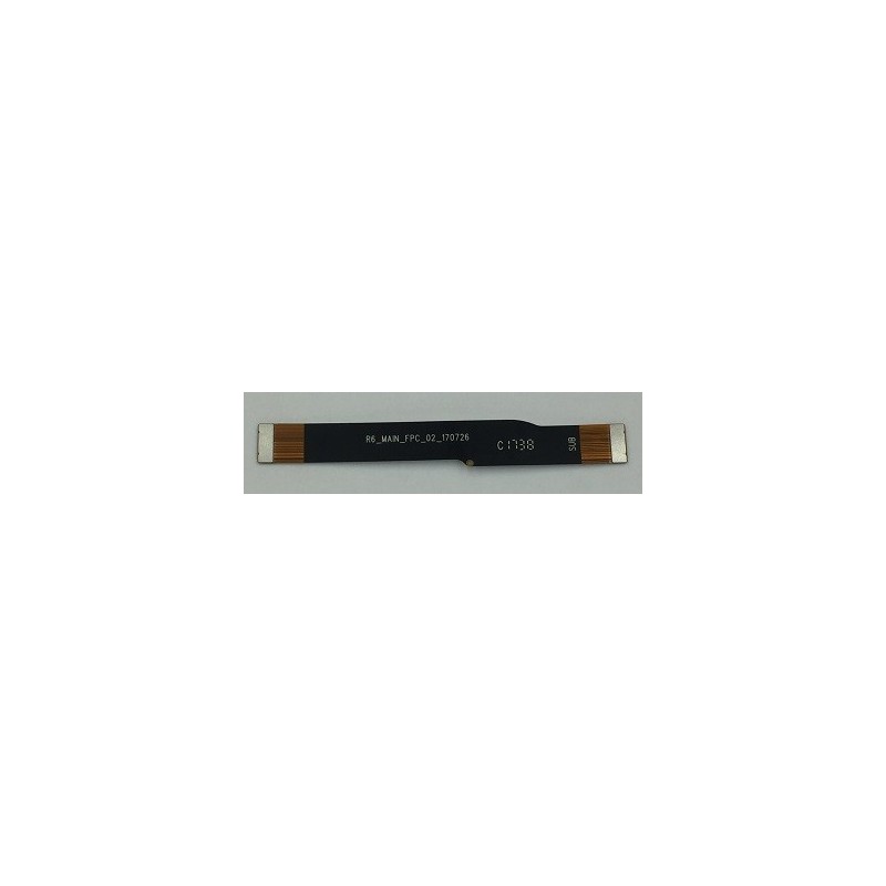 Flex Folie Banda Allview X4 Soul Infinity S Original