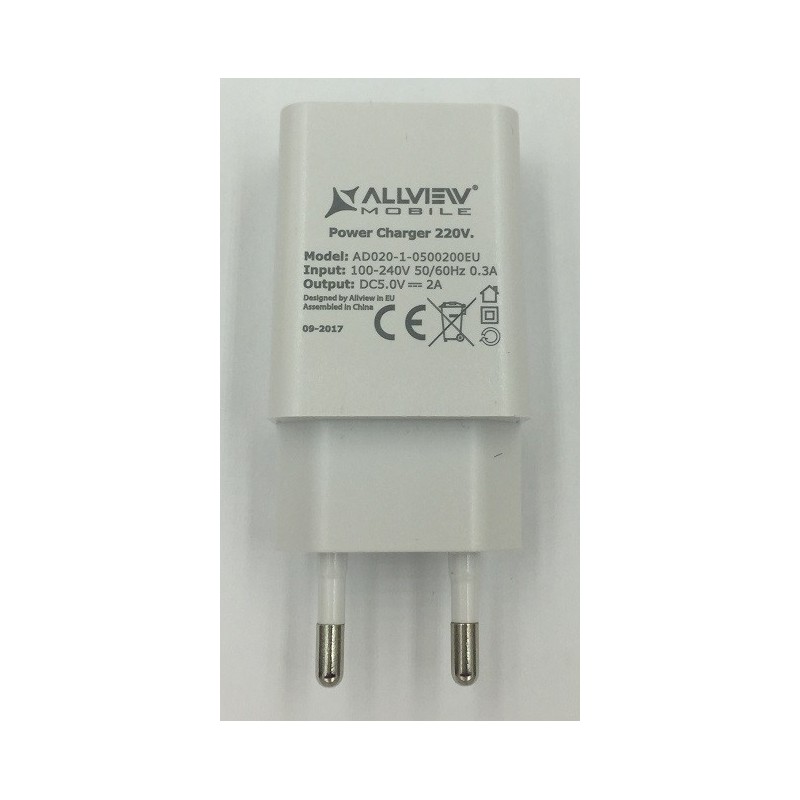 Alimentator Allview X4 Soul Infinity S Original