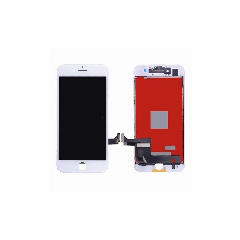 Display iPhone 7 Original Refurbish Alb