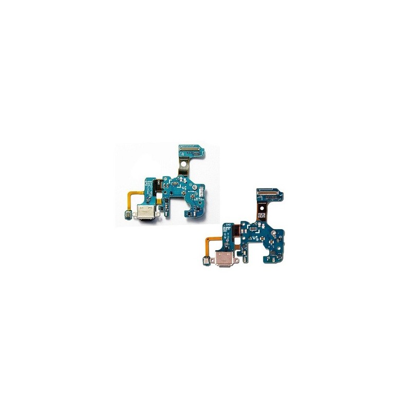 Flex modul incarcare Samsung Galaxy Note 8 N950F original
