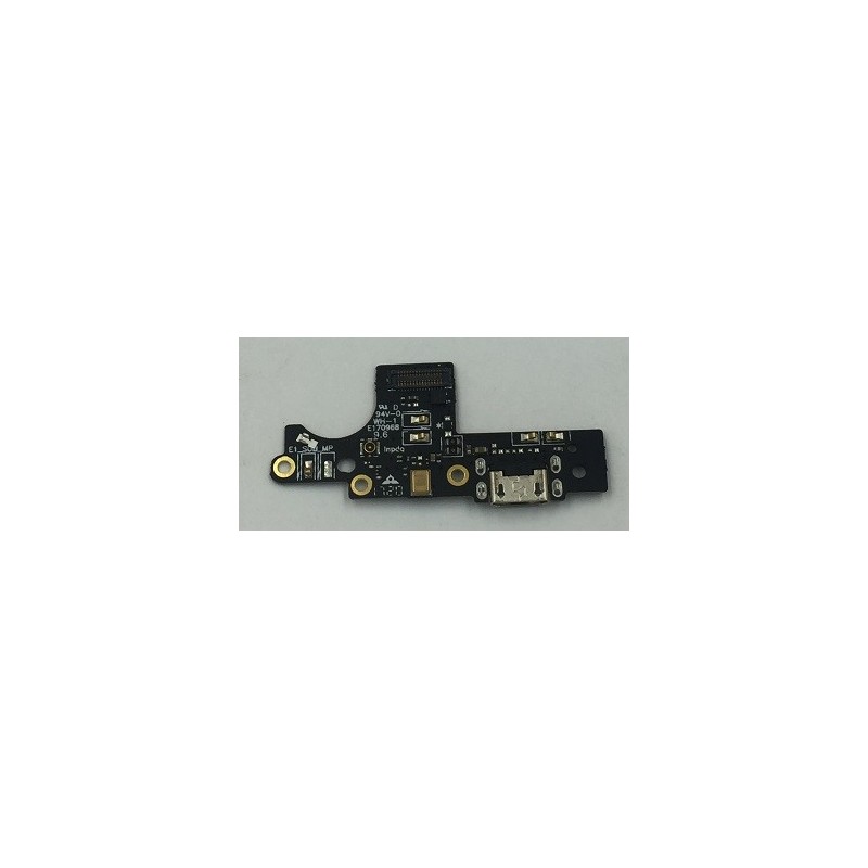 Placa modul incarcare Nokia 3