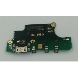 Placa incarcare Nokia 5
