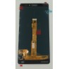 Display cu touchscreen Huawei Mate S Roz, Alb, Negru