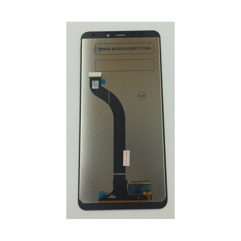 Display Xiaomi Redmi 5 alb
