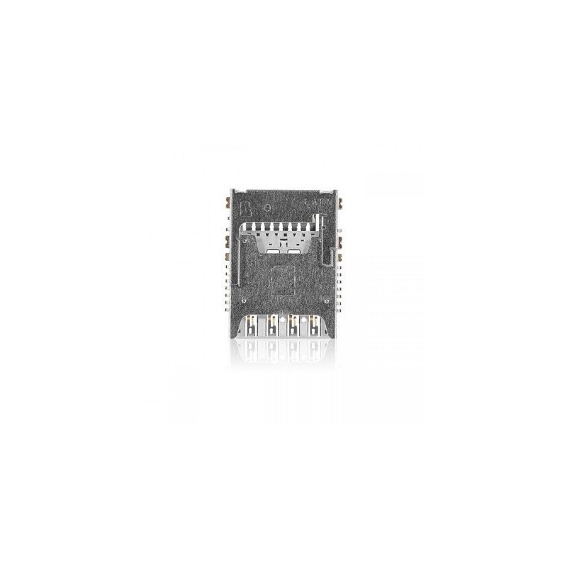 CItitor Sim / SD Card LG G2 Mini G620