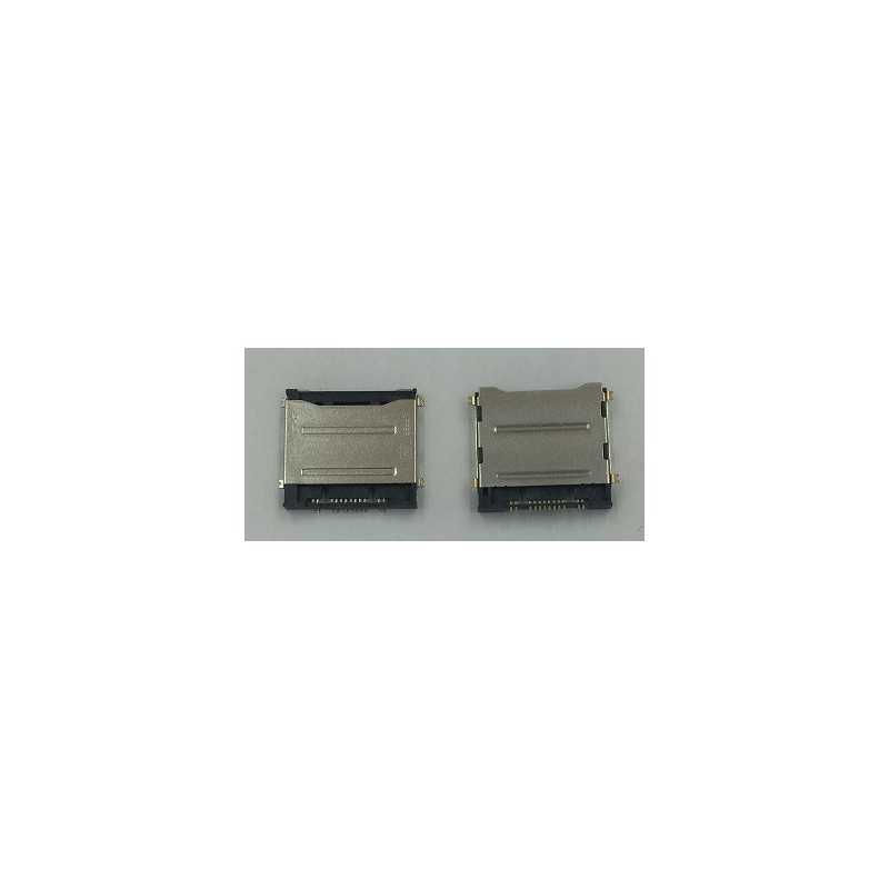 Cititor sim Universal Model 4