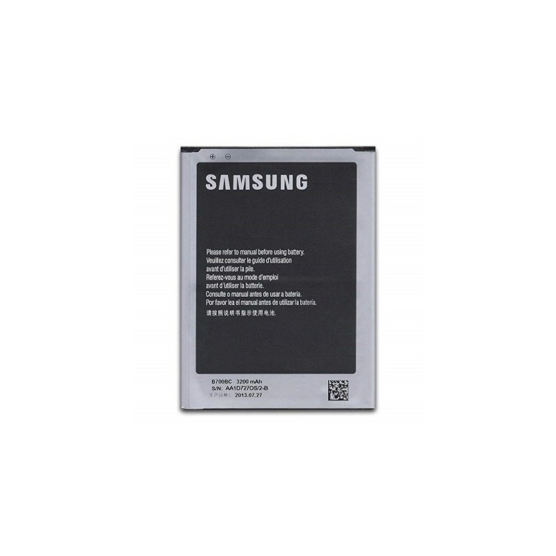 Acumulator Samsung Galaxy Mega 6.3 i9200 B700BC