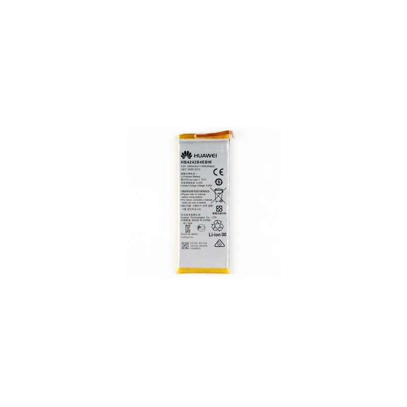 Acumulator Huawei Honor 5x, Honor 6 LTE Original Swap