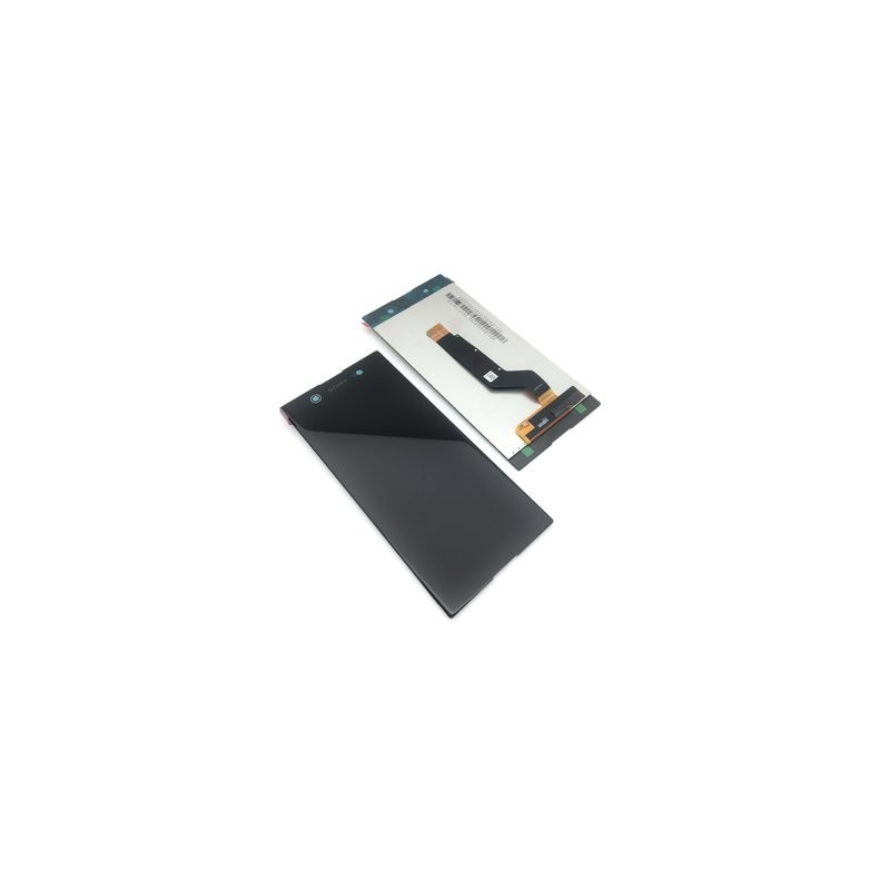 Display Cu Touchscreen Sony Xperia XA1 Ultra negru