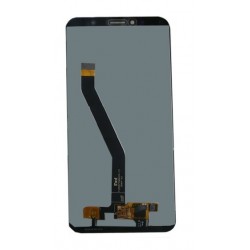 Display Huawei Y6 2018 alb