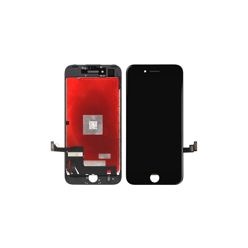 iPhone 8 Plus Display negru