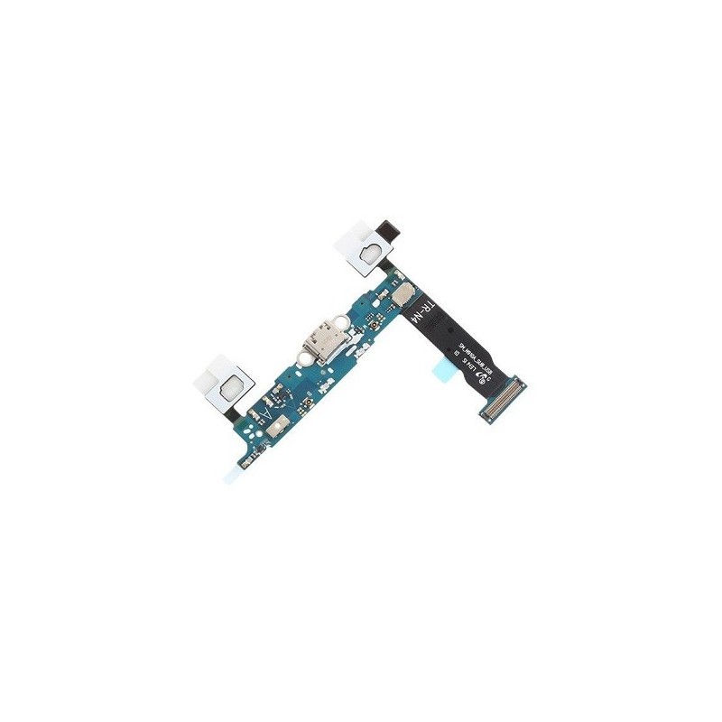 Flex incarcare Samsung Galaxy Note 4 N910F