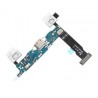Banda Cu Mufa Incarcare Samsung Galaxy Note 4 N910F Originala