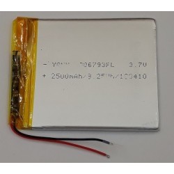 Acumulator Allview AX502...