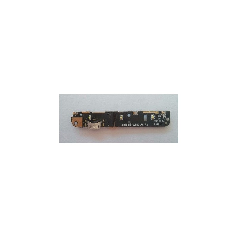 Modul Incarcare Allview X1 Soul Mini