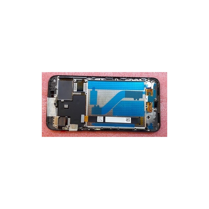 Display Allview X5 Soul Pro Original