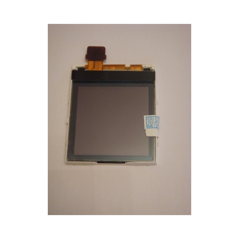 Display NOKIA 3220 | 6020 | 7260 | 9300 | 9500 | N90 Original