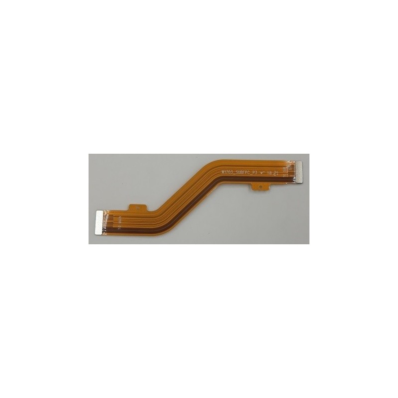 Flex PCB Placa Incarcare Allview X5 Soul Pro Original