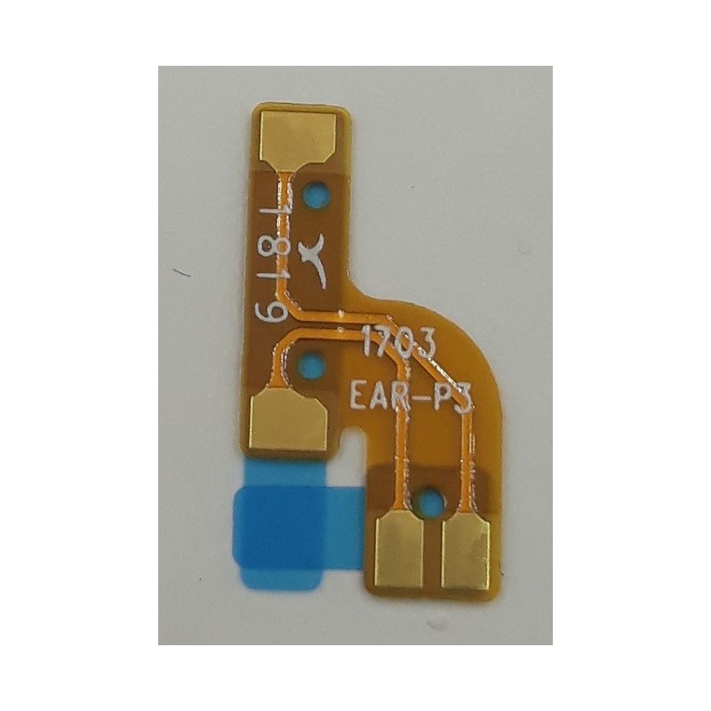 Conector FPC Allview X5 Soul Pro Original