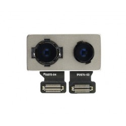 Camera Spate iPhone 8 Plus Original Swap