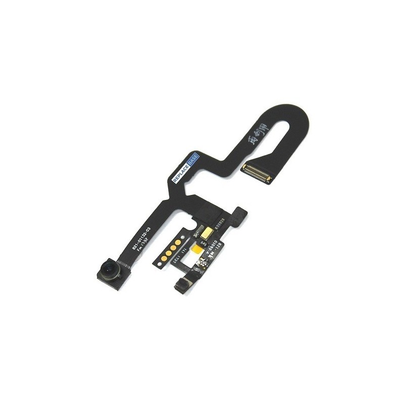 Flex Senzori Proximitate si Camera iPhone 8 Plus Original Swap